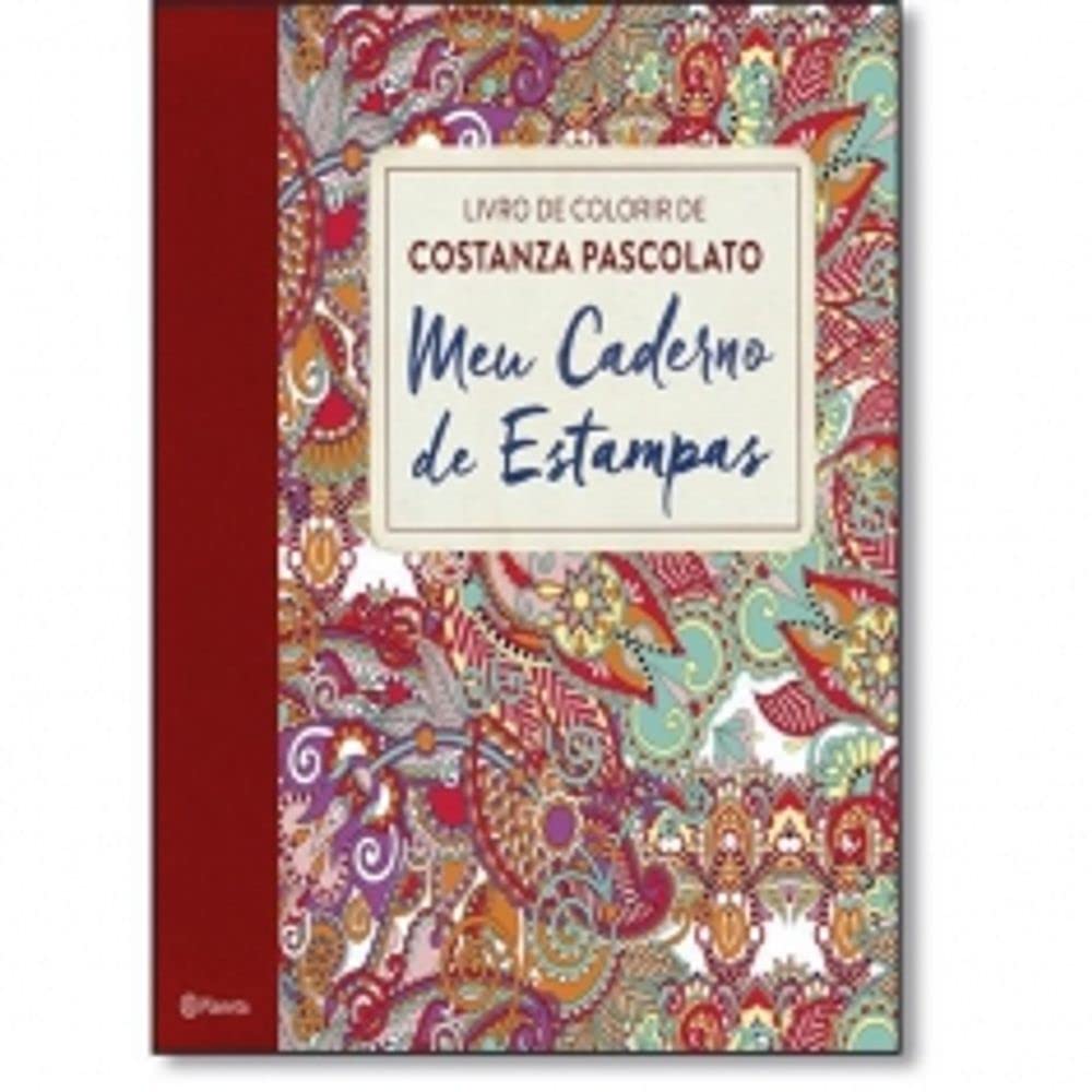 capítulo por capítulo baixar Meu caderno de estampas