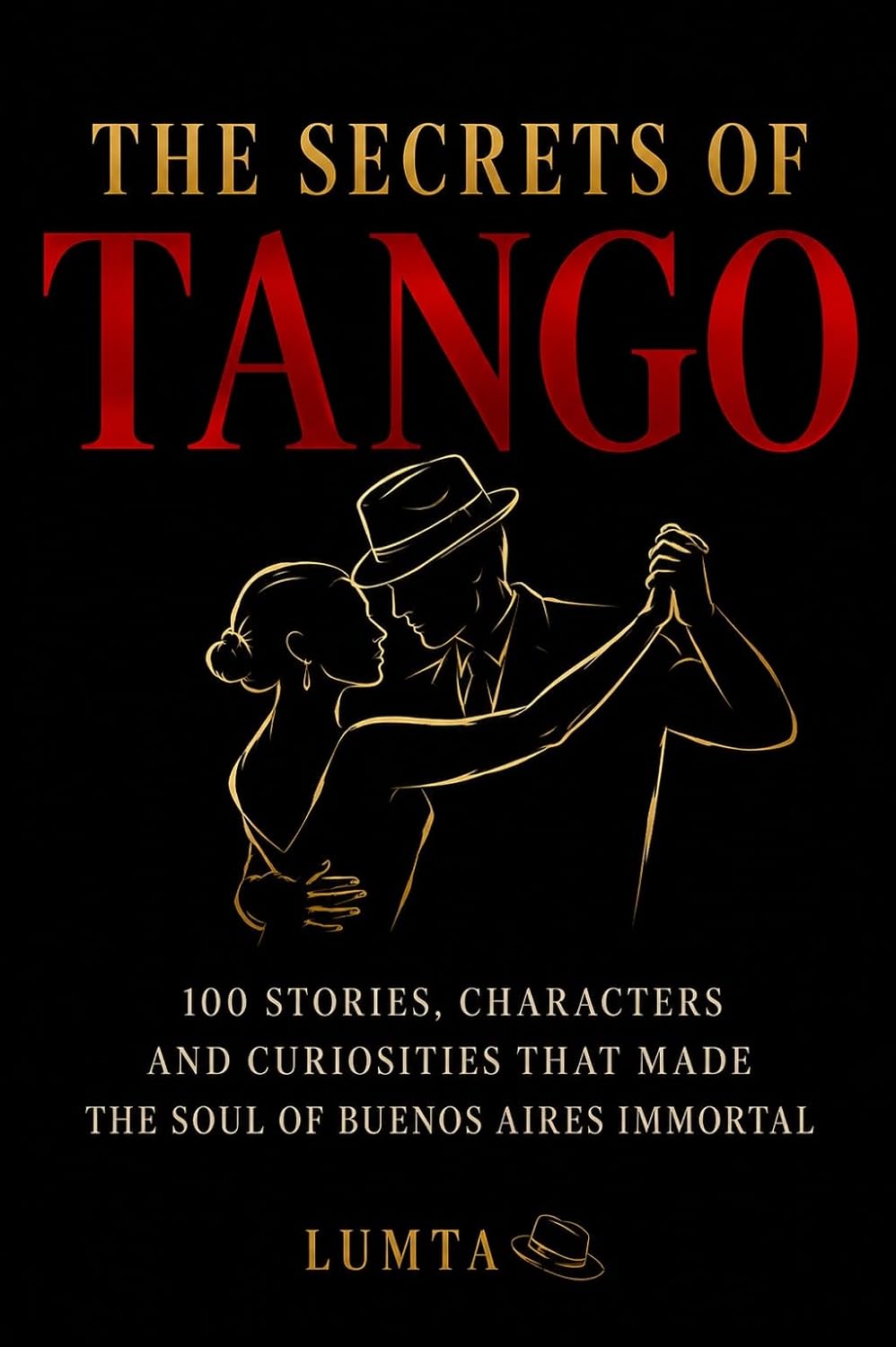 The Secrets of Tango (Essential Tango Book 1) (English Edition) baixar o livro de graça