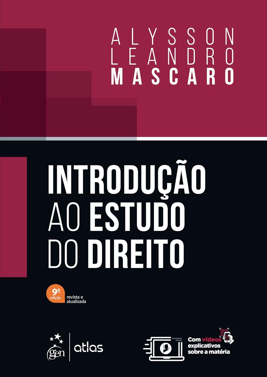 Introdução Ao Estudo do Direito - 9ª Edição 2024 baixar livro de graça