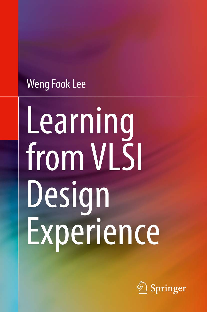 Learning from VLSI Design Experience (Engineering) (English Edition) baixar livro de graça