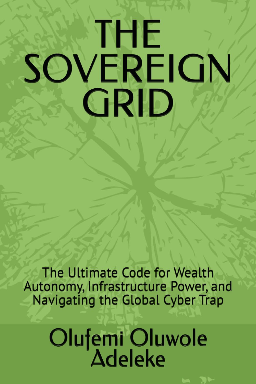 The Sovereign Grid: The Ultimate Code for Wealth Autonomy, Infrastructure Power, and Navigating the Global Cyber Trap baixar livro de graça