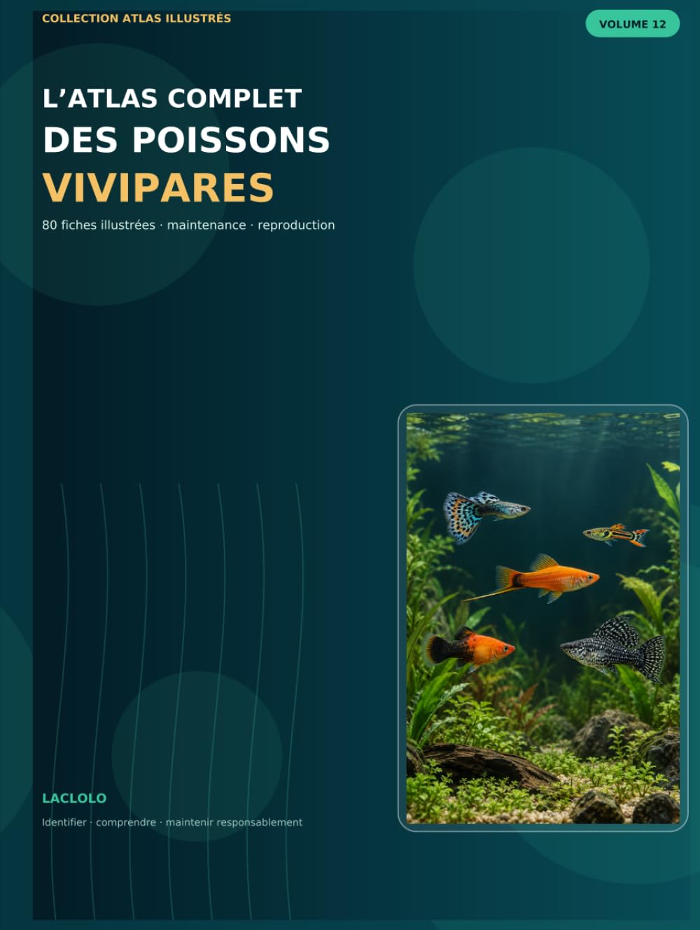 ATLAS COMPLET DES CREVETTES D’AQUARIUM (French Edition) baixar o livro de graça