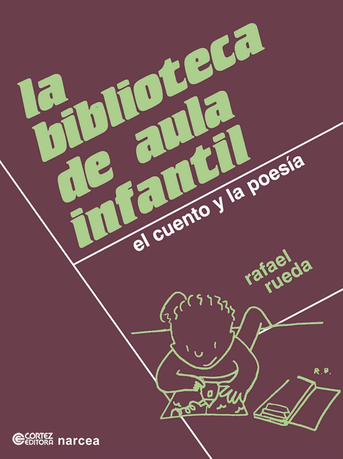 capítulo por capítulo baixar La Biblioteca de aula infantil: El cuento y la poesía