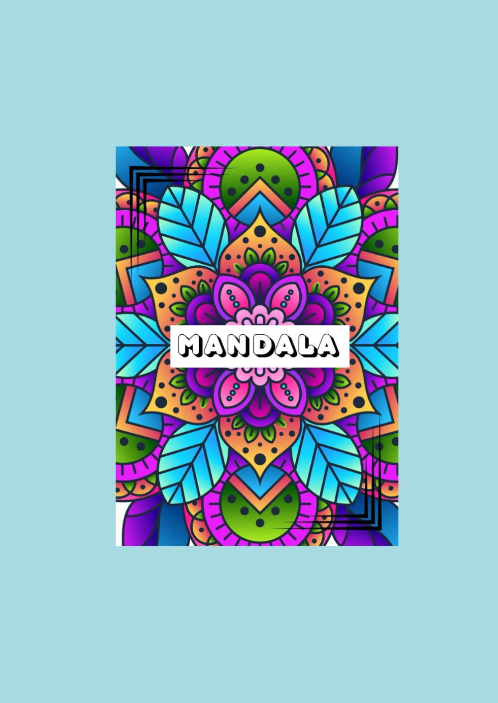 ler totalmente Mandalas: Mandalas Flowers (Portuguese Edition)