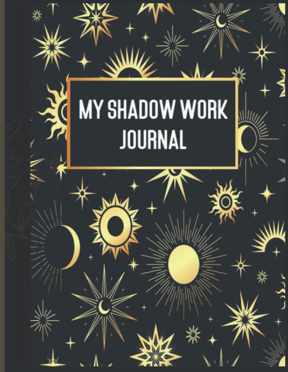 ler totalmente My Shadow Work Journal: Workbook For Beginners With Prompts