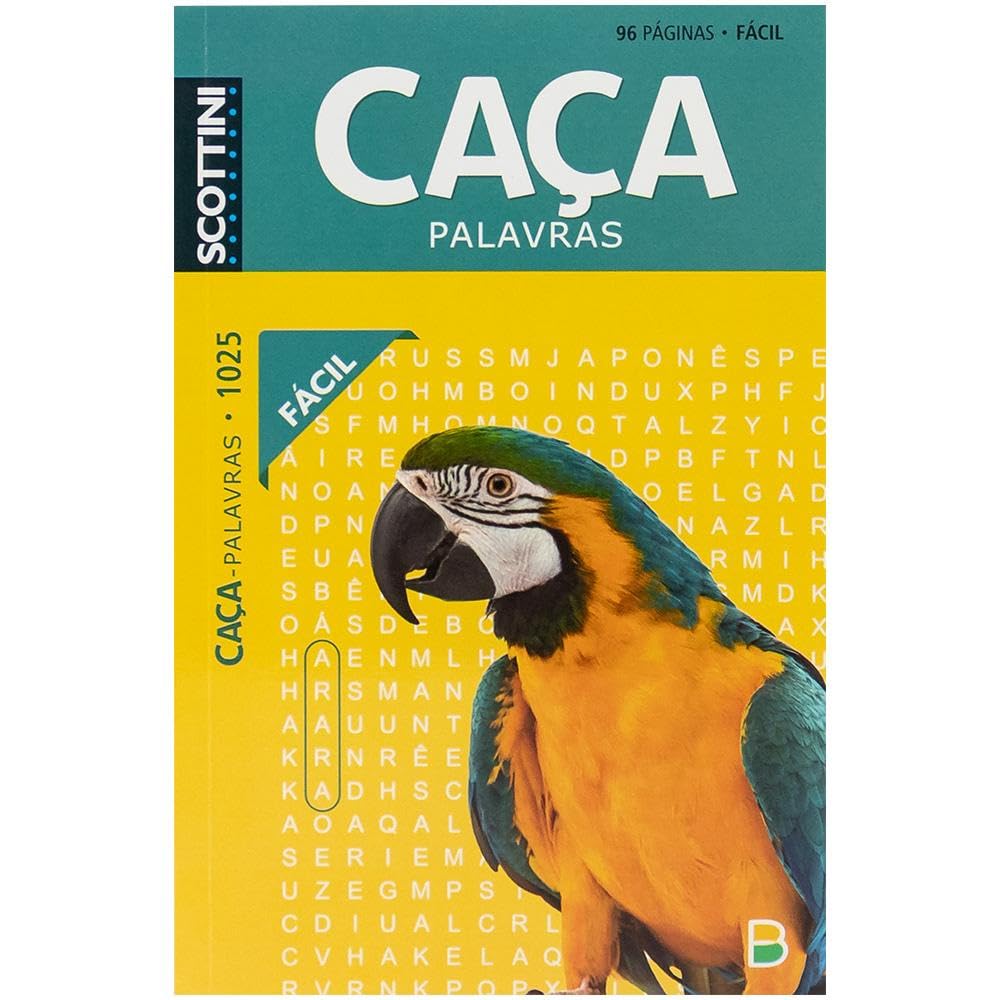 capítulo por capítulo baixar SCOTTINI CAÇA N1025 96P(F)
