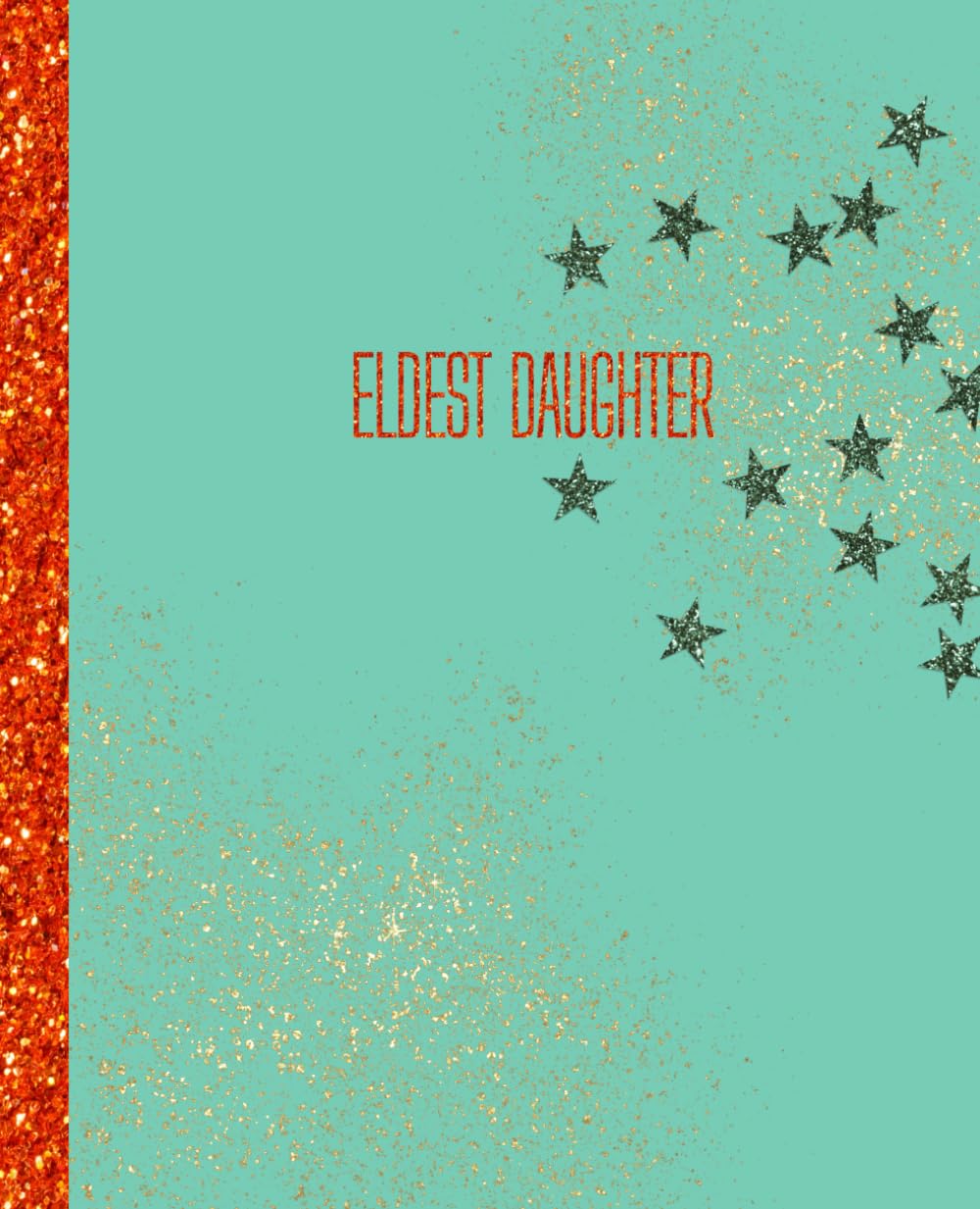 capítulo por capítulo baixar Blank Lined Notebook: Taylor Inspired Eldest Daughter Notebook Journal | 7.5 x 9.25" | 110 Pages | College Ruled