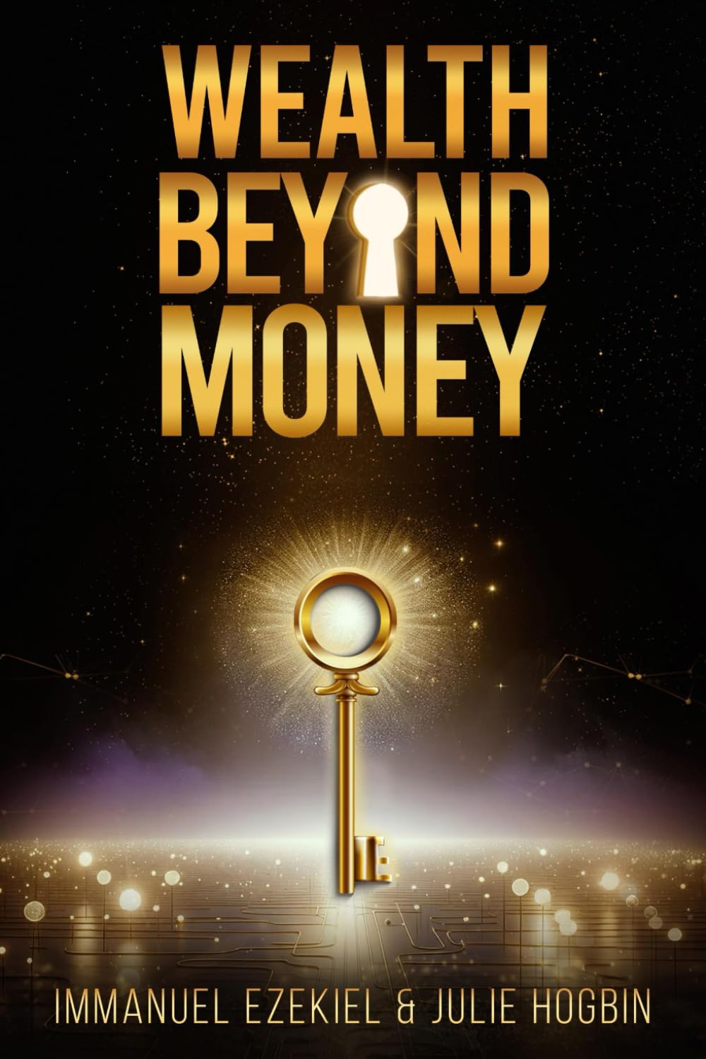 ler totalmente Wealth Beyond Money: The Balance of Health, Relationships and Finance