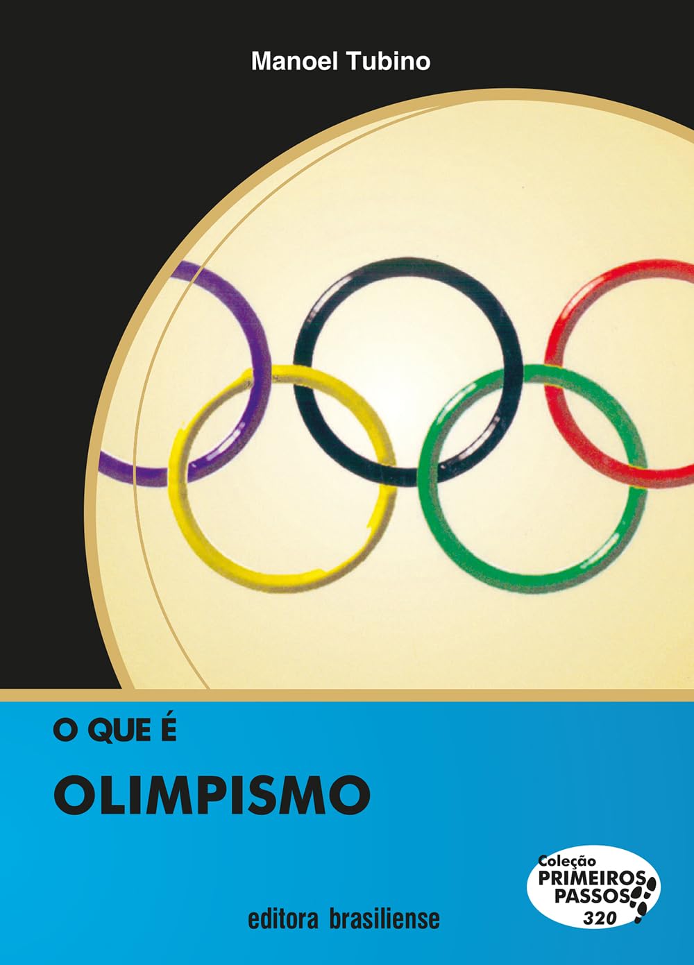 capítulo por capítulo baixar O que é olimpismo