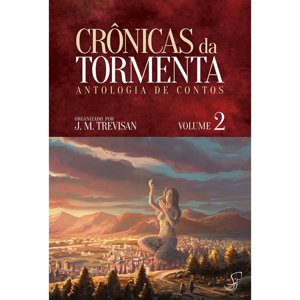 capítulo por capítulo baixar Crônicas da Tormenta Vol. 2 (Volume 2)