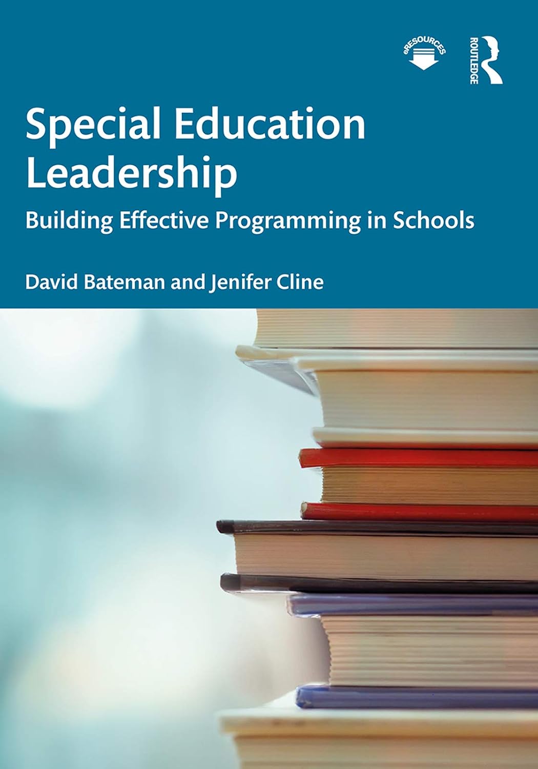 ler totalmente Special Education Leadership: Building Effective Programming in Schools (English Edition)