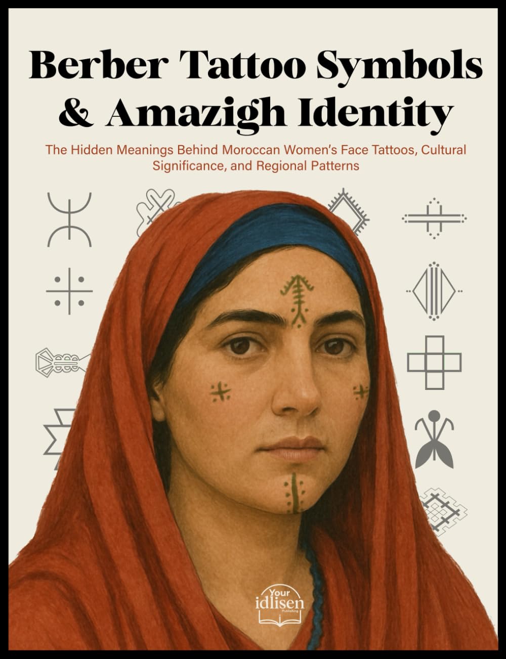 Berber Tattoo Symbols & Amazigh Identity: The Hidden Meanings Behind Moroccan Women’s Face Tattoos, Cultural Significance, and Regional Patterns baixar o livro de graça