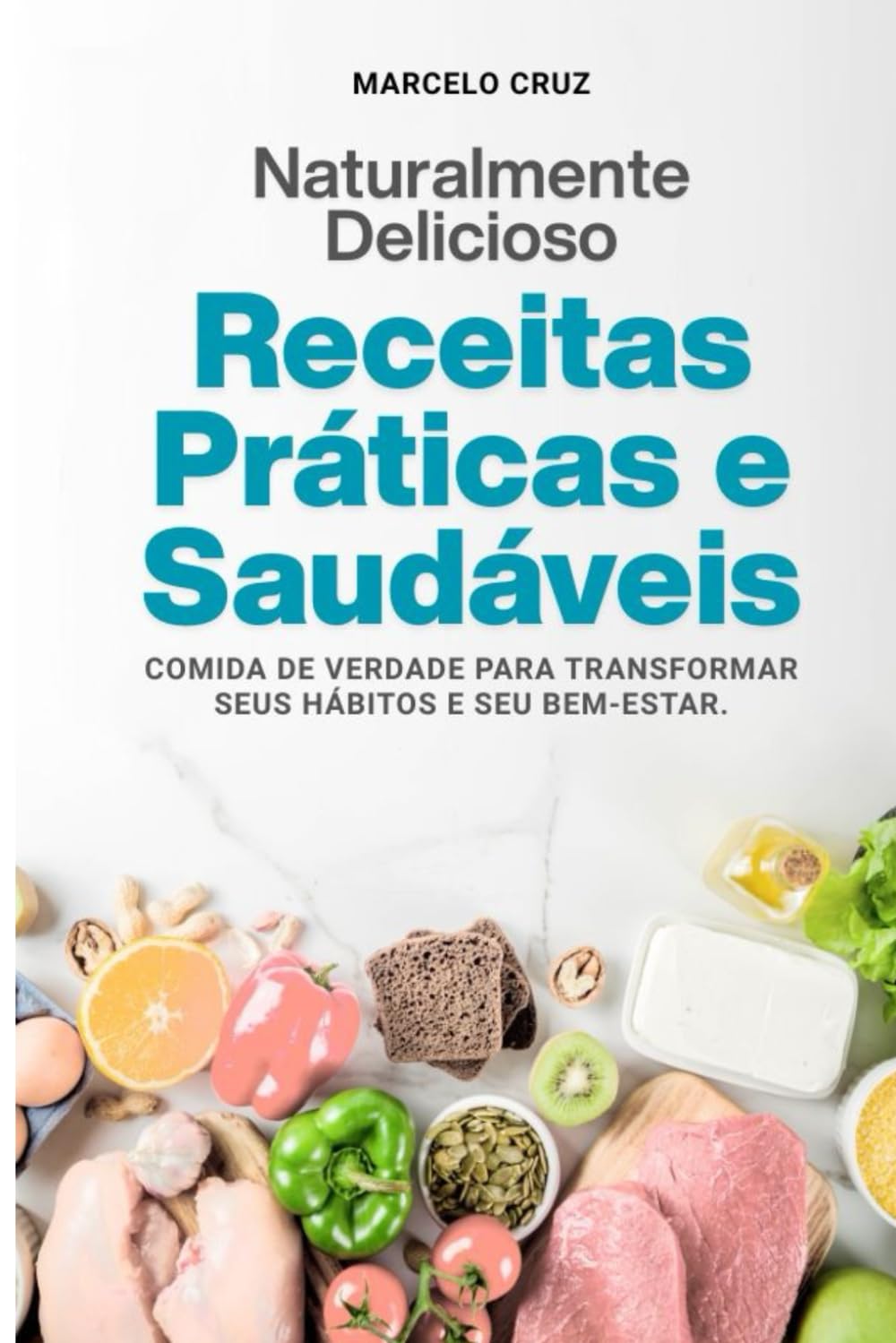 ler totalmente 45 Receitas Práticas e Saudáveis