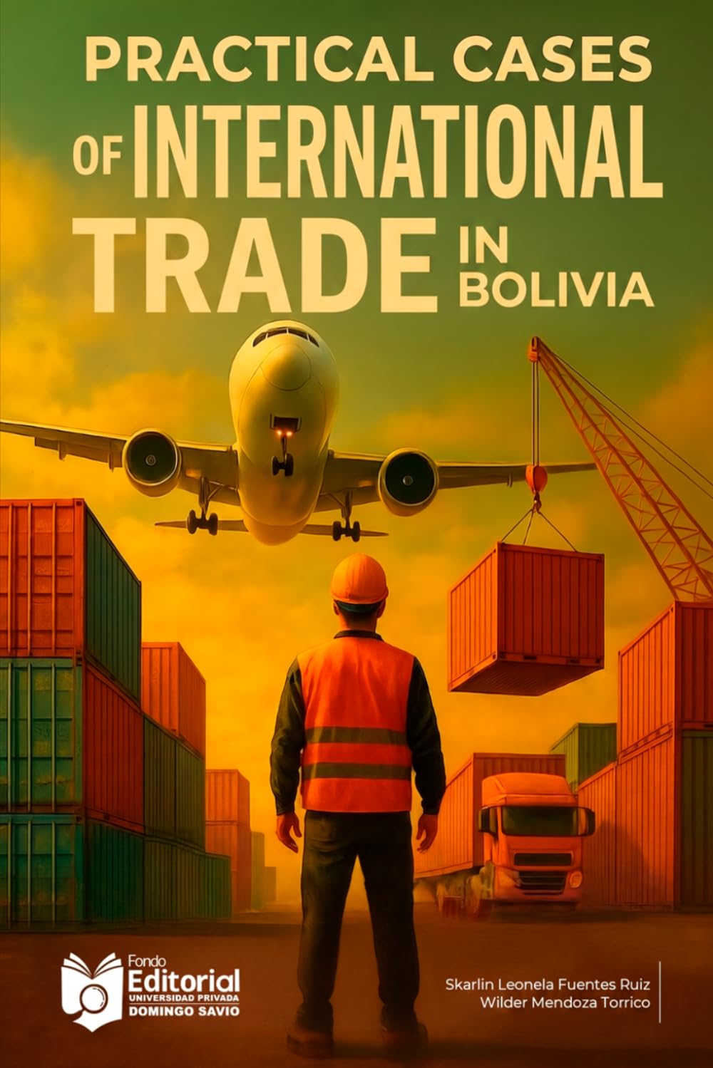capítulo por capítulo baixar Practical Cases of International Trade in Bolivia