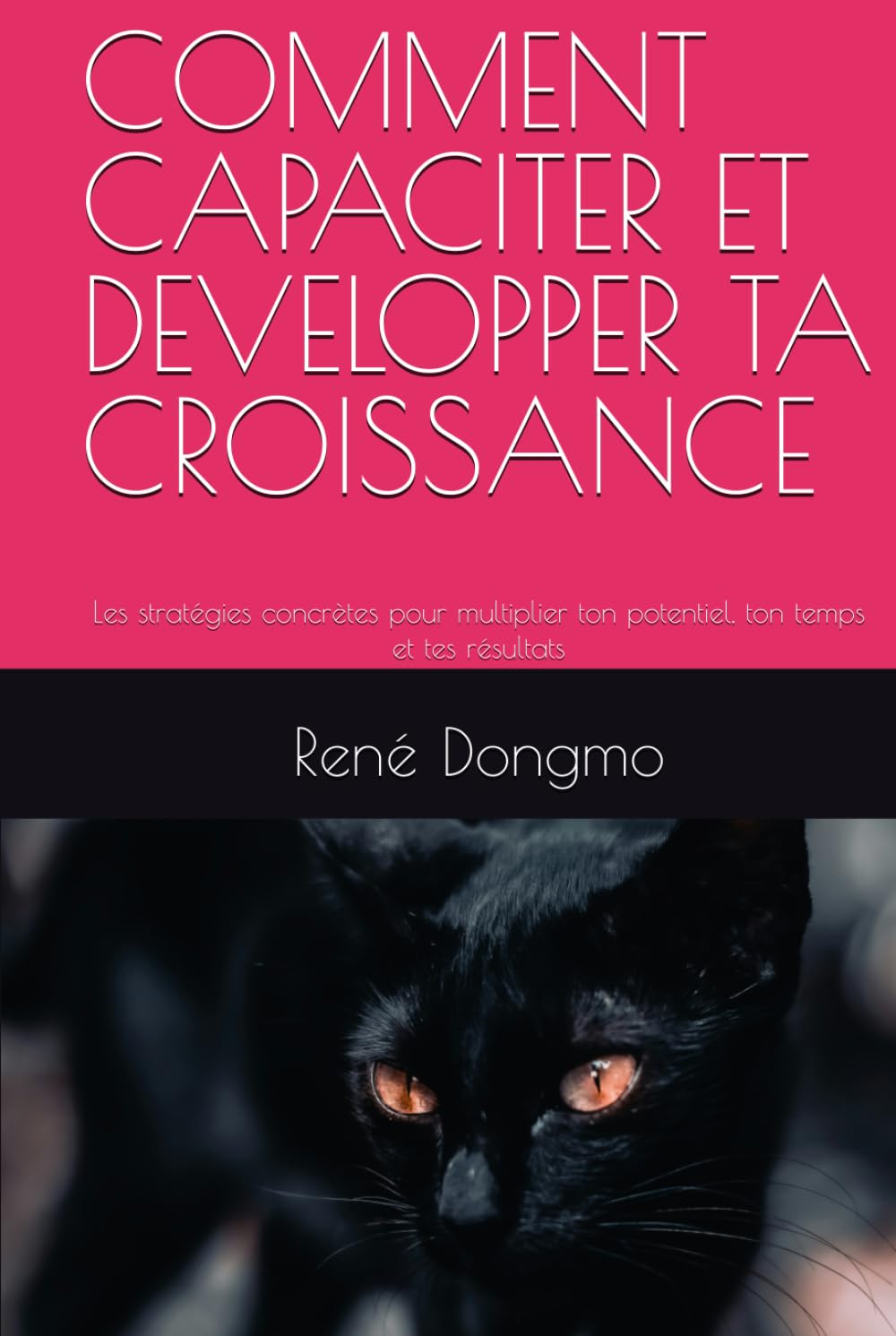 capítulo por capítulo baixar COMMENT CAPACITER ET DEVELOPPER TA CROISSANCE: Les stratégies concrètes pour multiplier ton potentiel, ton temps et tes résultats (French Edition)