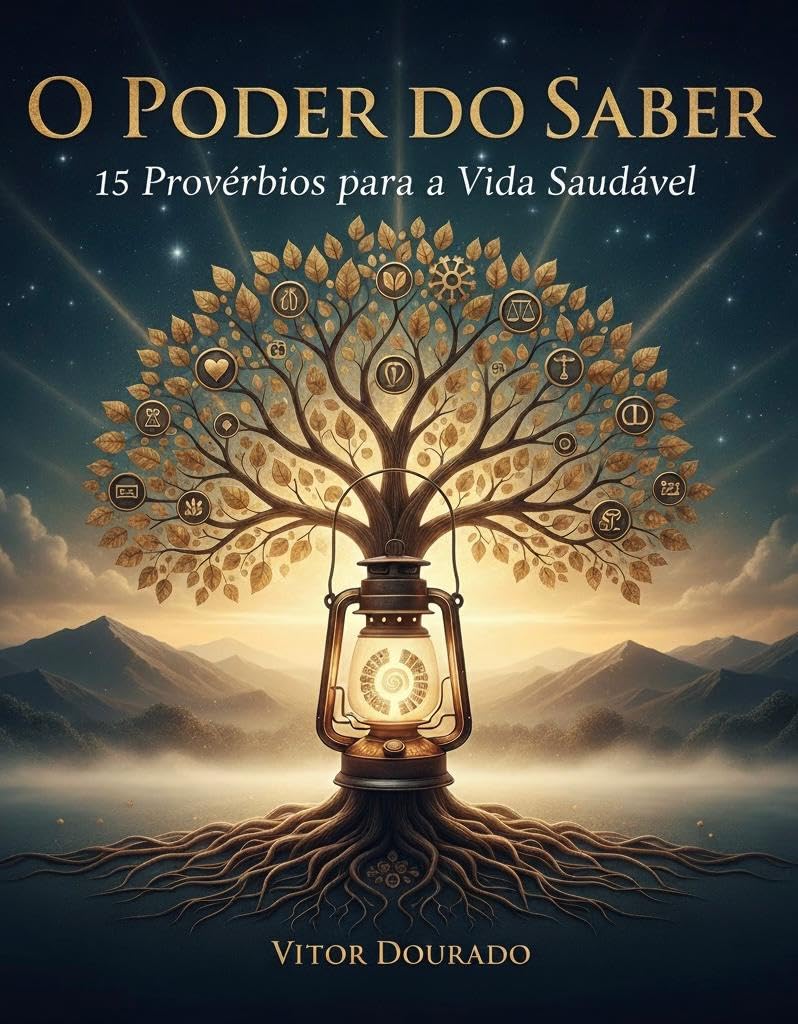 O Poder do Saber: Provérbios para uma Vida Saudável baixar o livro de graça