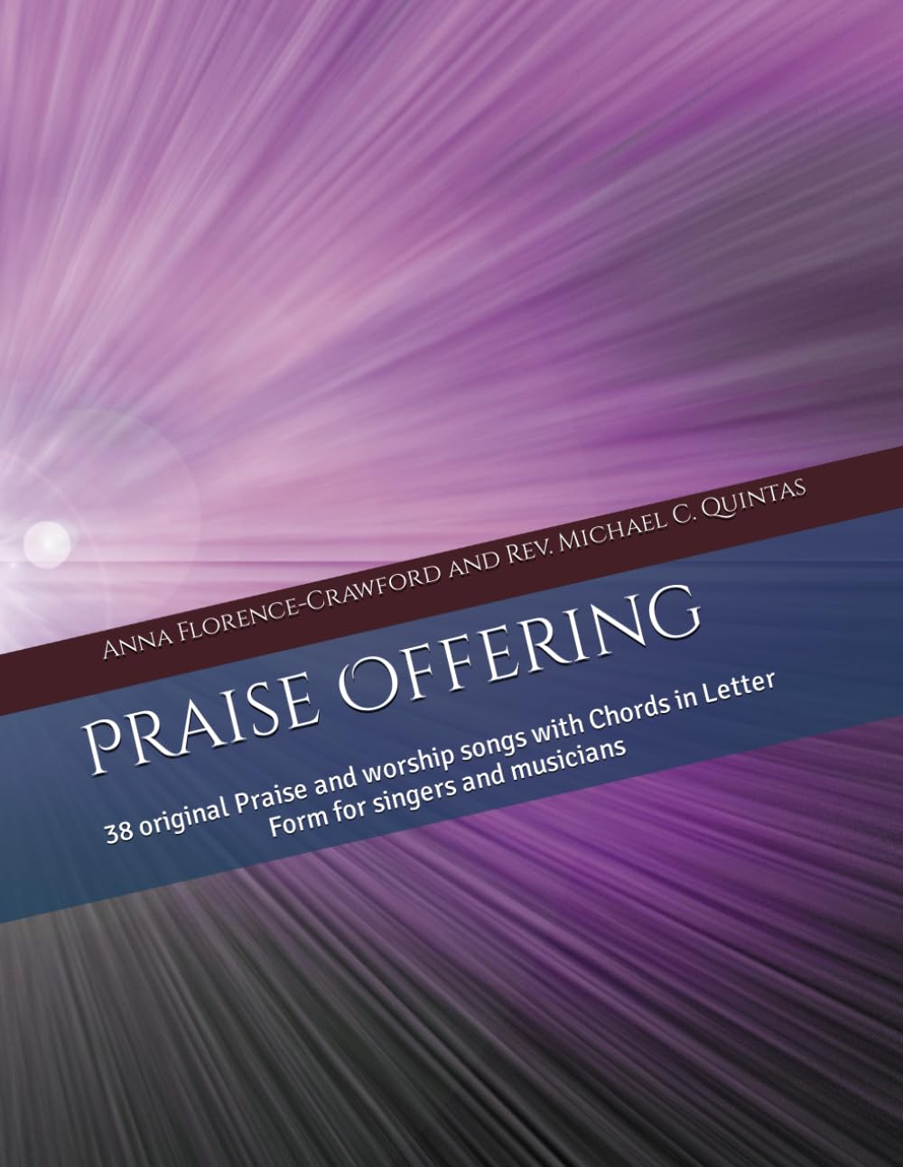 Praise Offering: 38 Original Praise and worship songs with Chords and Letters for musicians and singers baixar o livro de graça