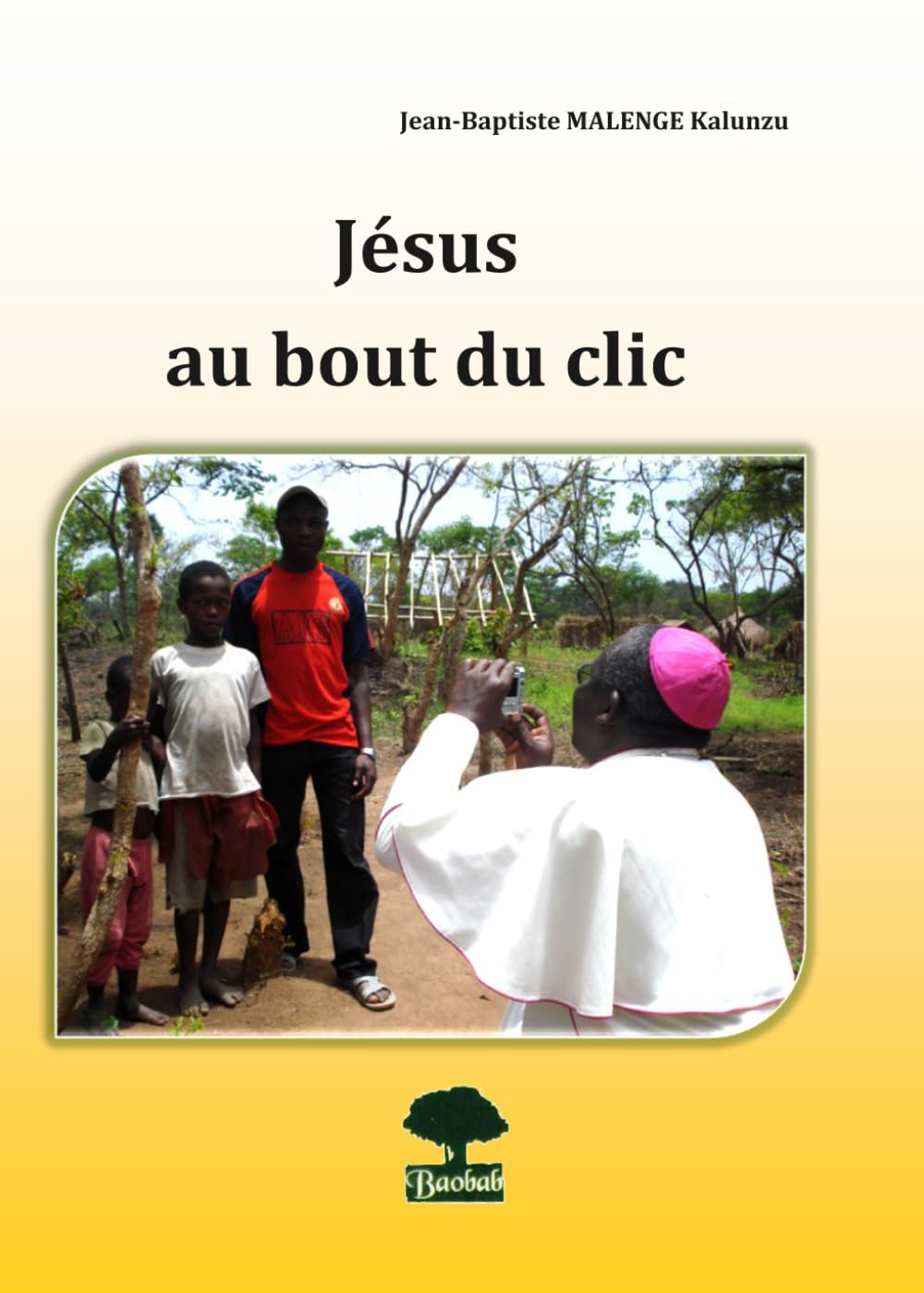 Jésus au bout du clic: L'Eglise répond à la communication (French Edition) baixar livro de graça