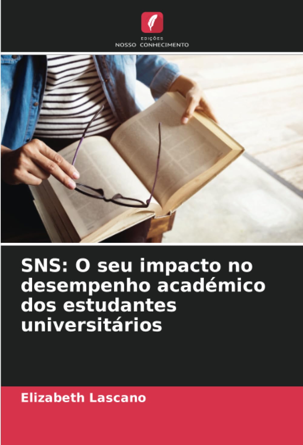 ler totalmente Sns: O seu impacto no desempenho académico dos estudantes universitários