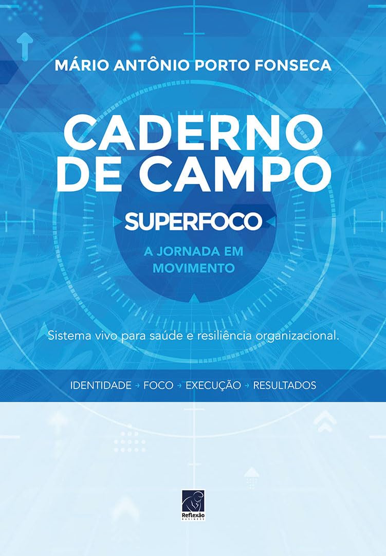 Caderno de Campo.: A jornada em movimento baixar livro de graça