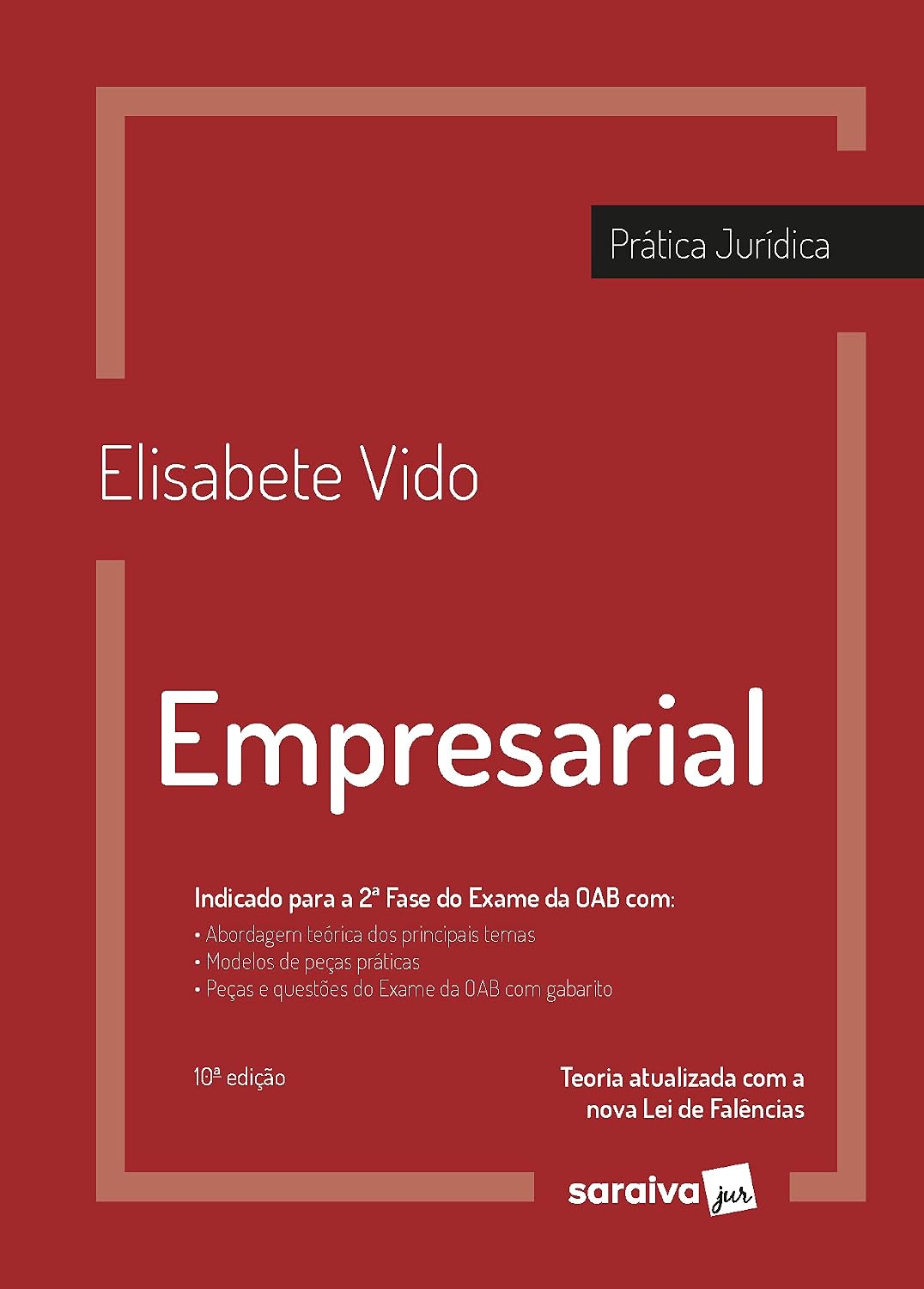Prática Jurídica Empresarial baixar o livro de graça