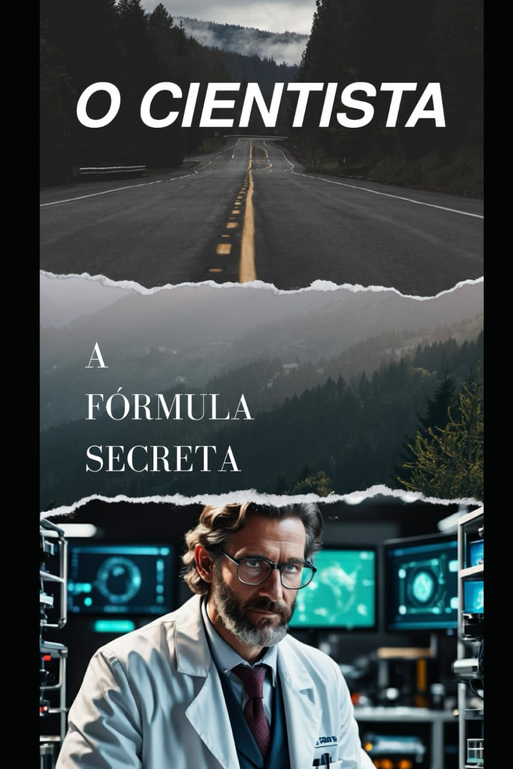 O CIENTISTA (Portuguese Edition) baixar o livro de graça
