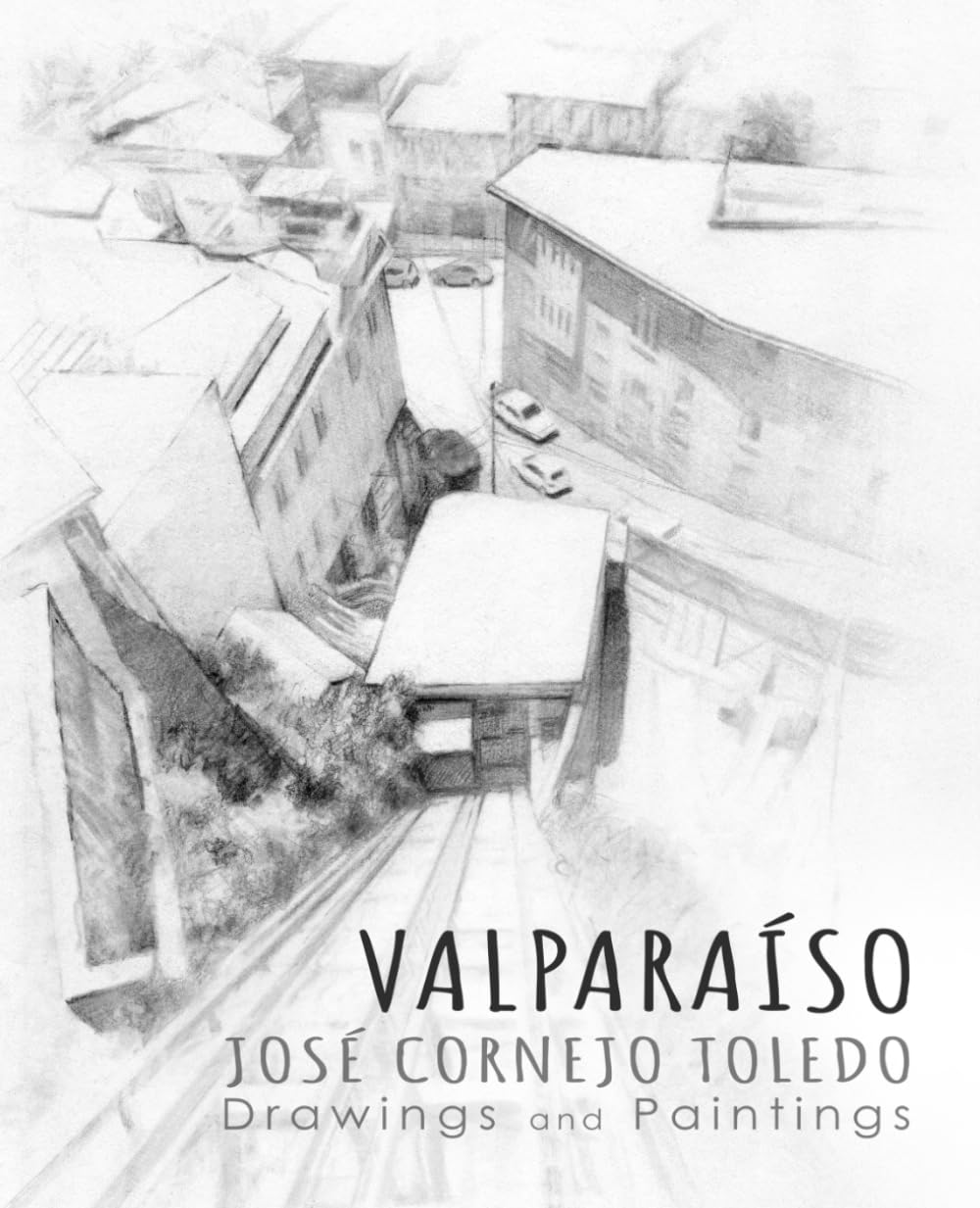 VALPARAÍSO: Drawings and Paintings baixar o livro de graça