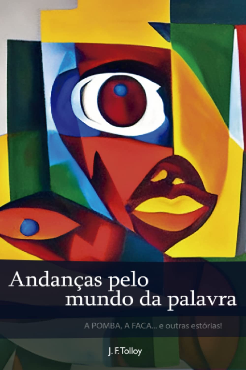Andanças pelo mundo da palavra baixar livro de graça