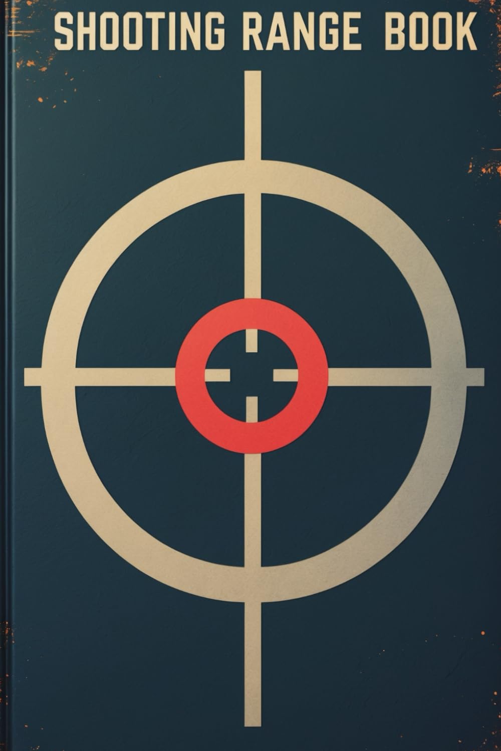 capítulo por capítulo baixar Shooting Log Book: Long Range Shooting Handbook For Beginners and Professionals | Shooter's Dope Record Book with Target Diagrams | Shooting journal & Notebook