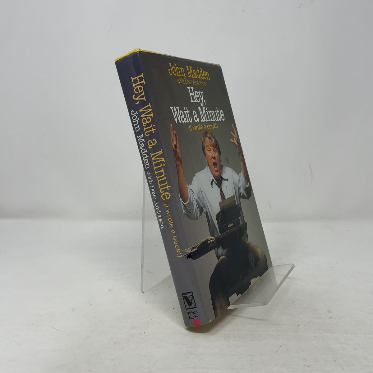 HEY,WAIT A MINUTE baixar o livro de graça