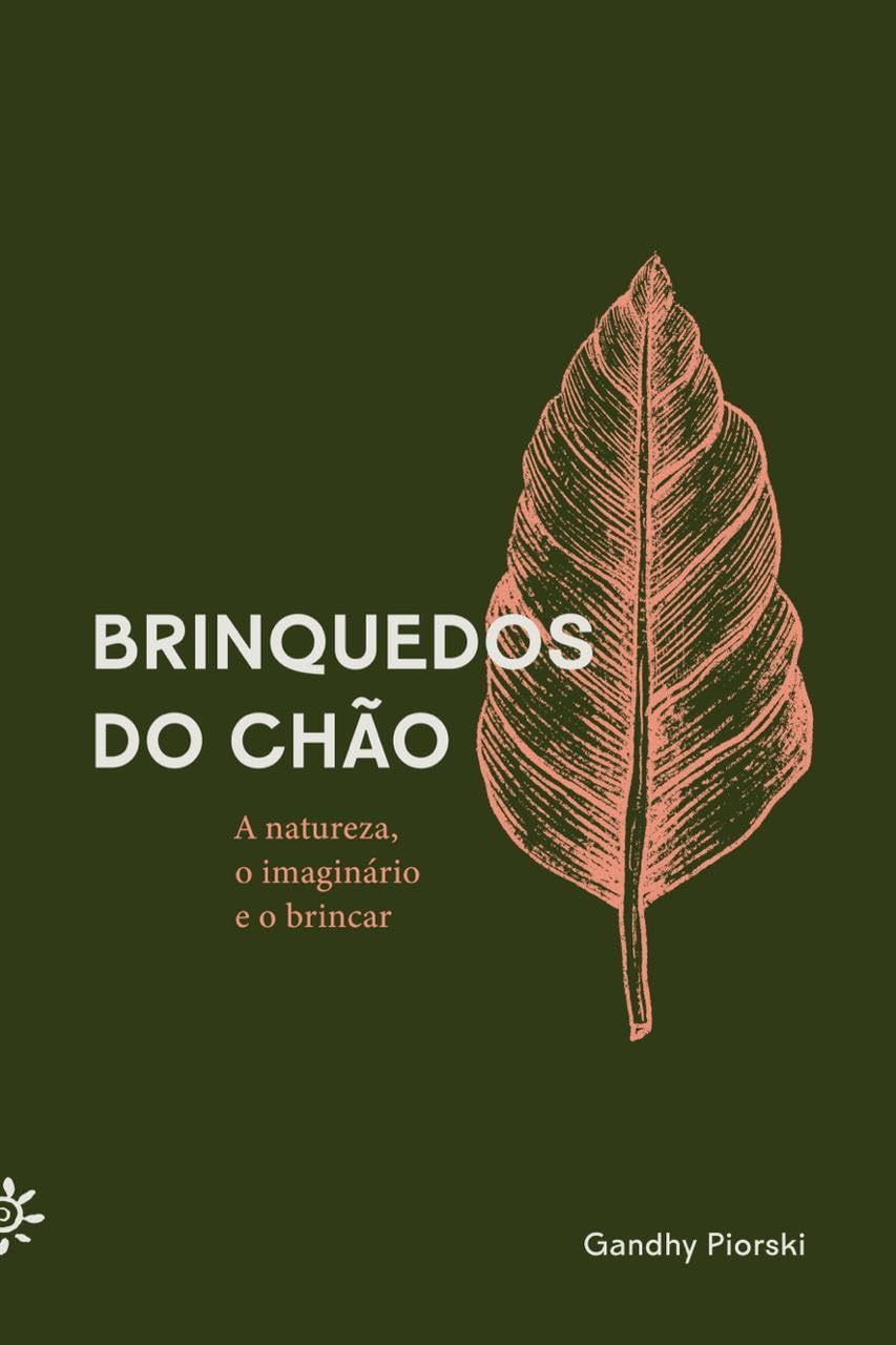 Brinquedos do chão: A natureza, o imaginário e o brincar