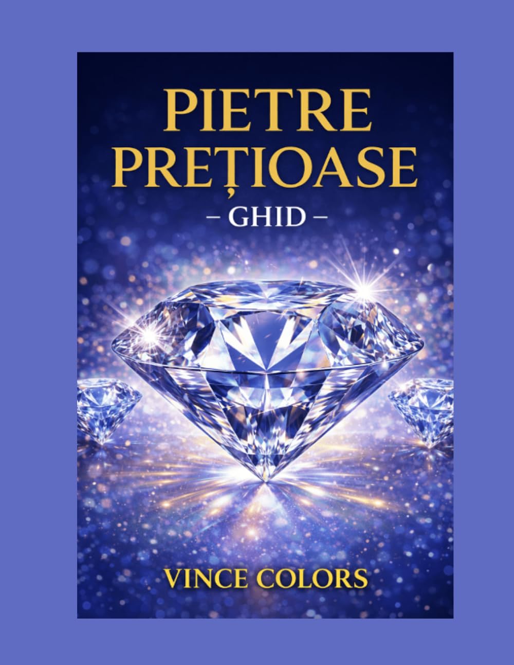 capítulo por capítulo baixar PIETRE PRETIOASE- GHID (Romansh Edition)