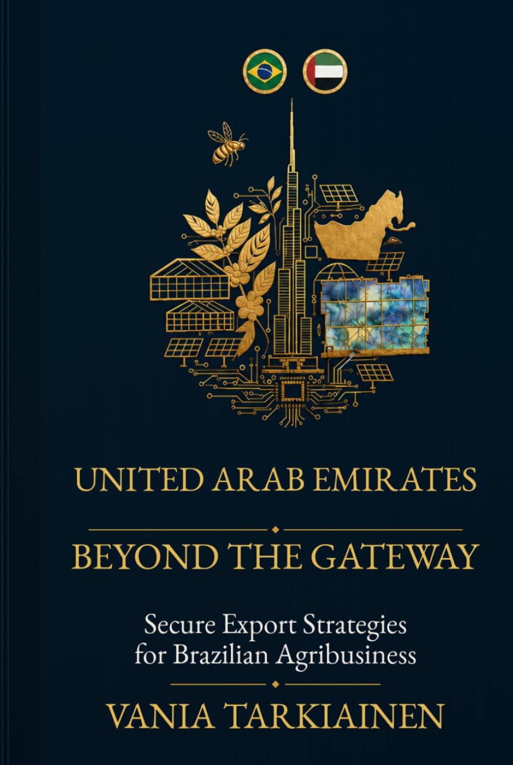 UNITED ARAB EMIRATES: BEYOND THE GATEWAY baixar o livro de graça