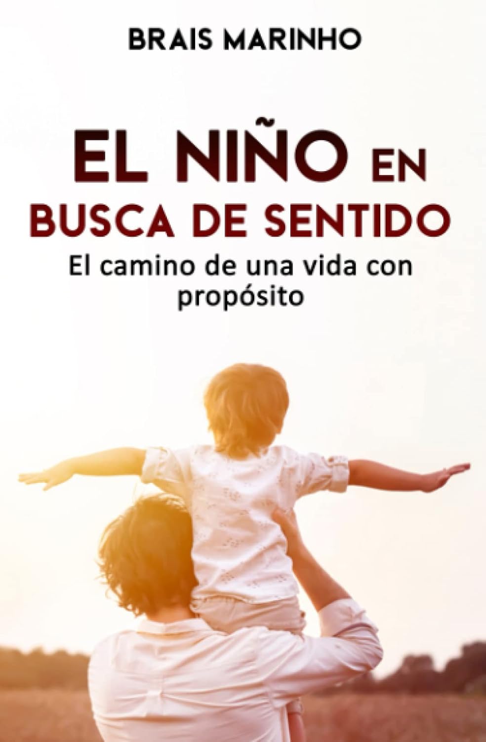 El niño en busca de sentido: El camino de una vida con propósito baixar livro de graça