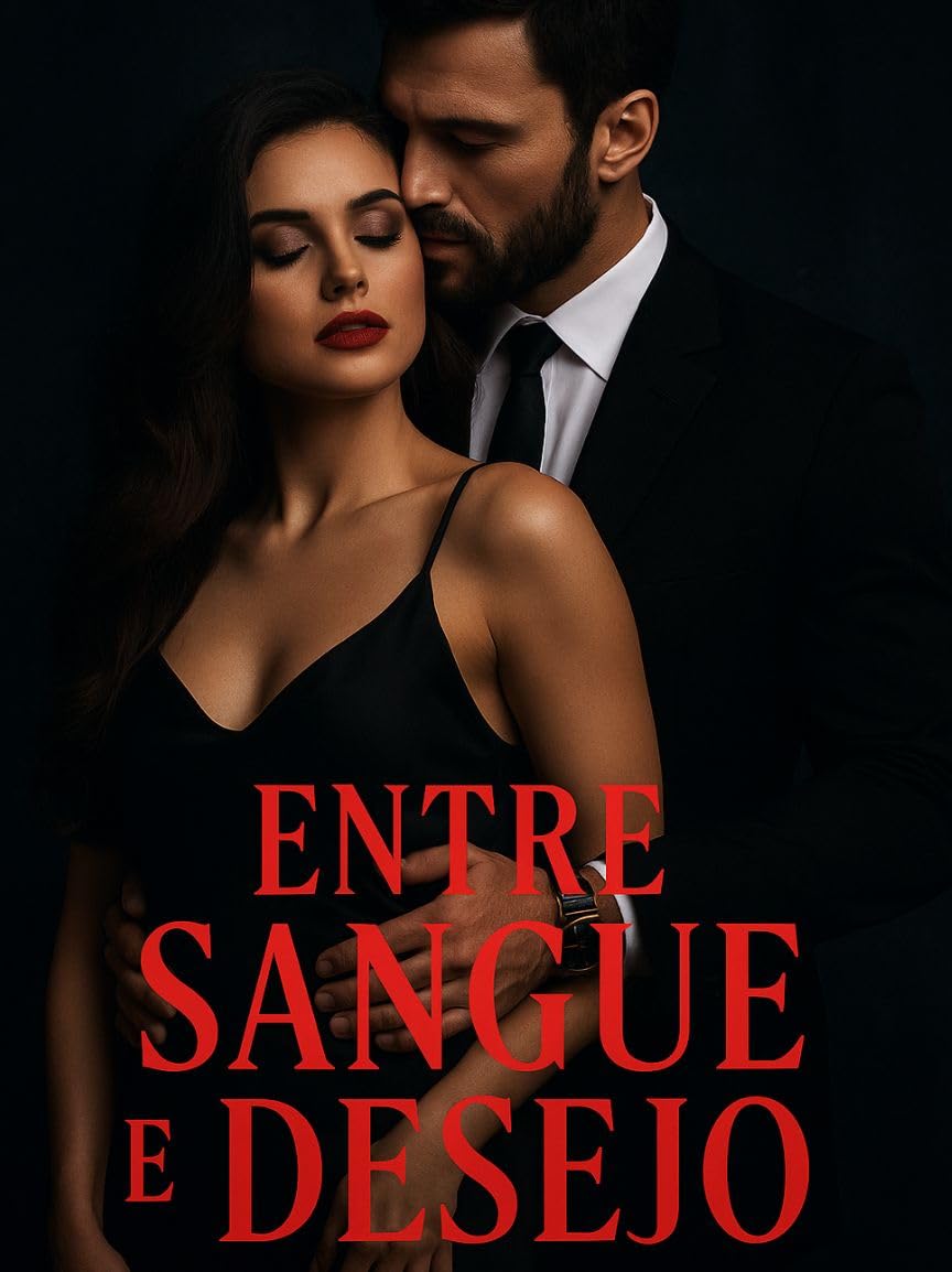 Entre Sangue e Desejo - Ela entrou por acaso. Ele entrou para dominar seu destino baixar o livro de graça