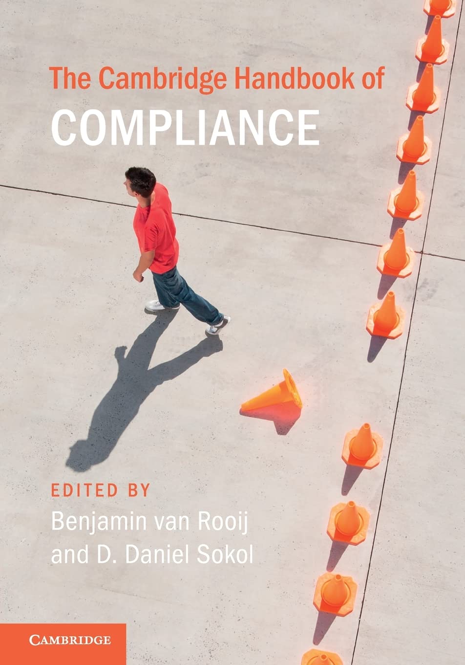 capítulo por capítulo baixar The Cambridge Handbook of Compliance