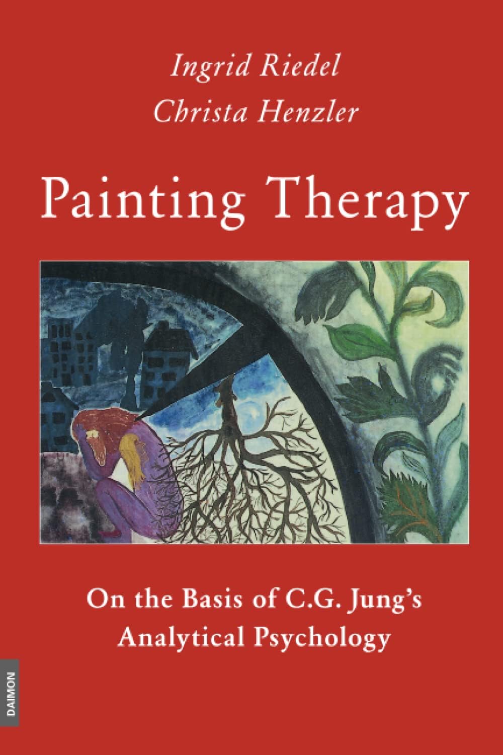 ler totalmente Painting Therapy On the Basis of C.G. Jung's Analytical Psychology