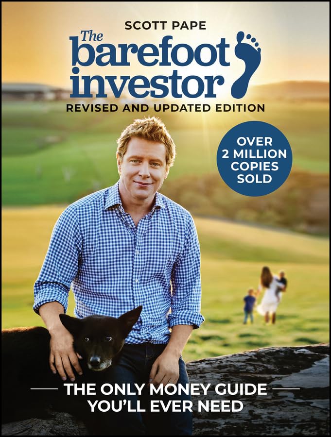 The Barefoot Investor, Classic Edition (English Edition)