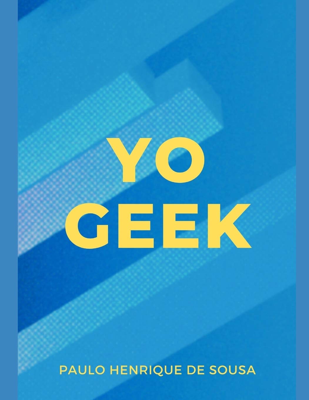 capítulo por capítulo baixar Yo Geek: Una Autobiografia Informativa