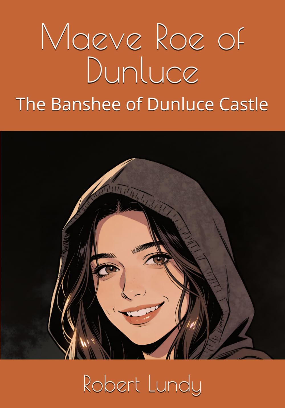 capítulo por capítulo baixar Maeve Roe of Dunluce: The Banshee of Dunluce Castle