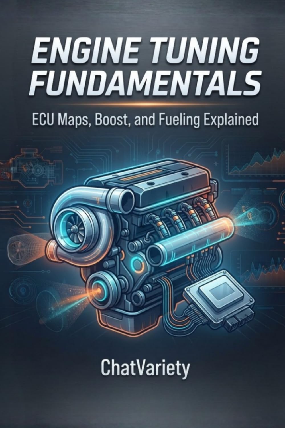 Engine Tuning Fundamentals: ECU Maps, Boost, and Fueling Explained baixar o livro de graça