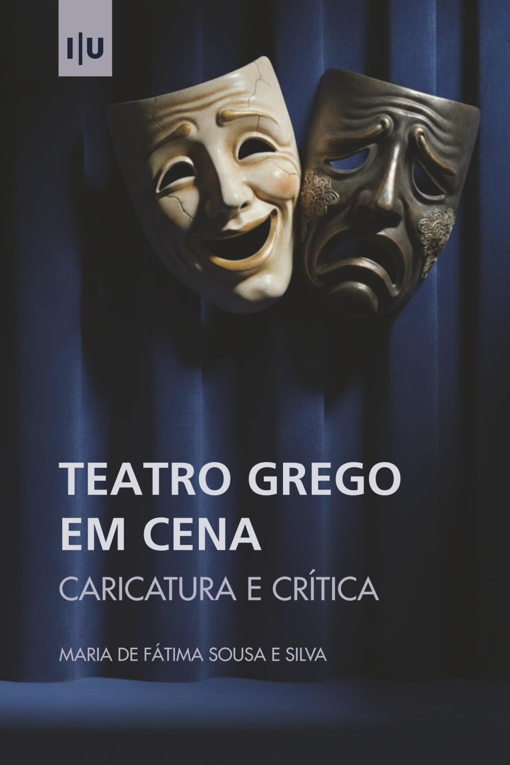 ler totalmente Teatro grego em cena: Caricatura e crítica (Investigação) (Portuguese Edition)