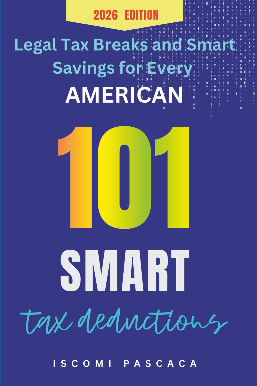 ler totalmente 101 Smart Tax Deductions: Legal Tax Breaks and Smart Savings for Every American