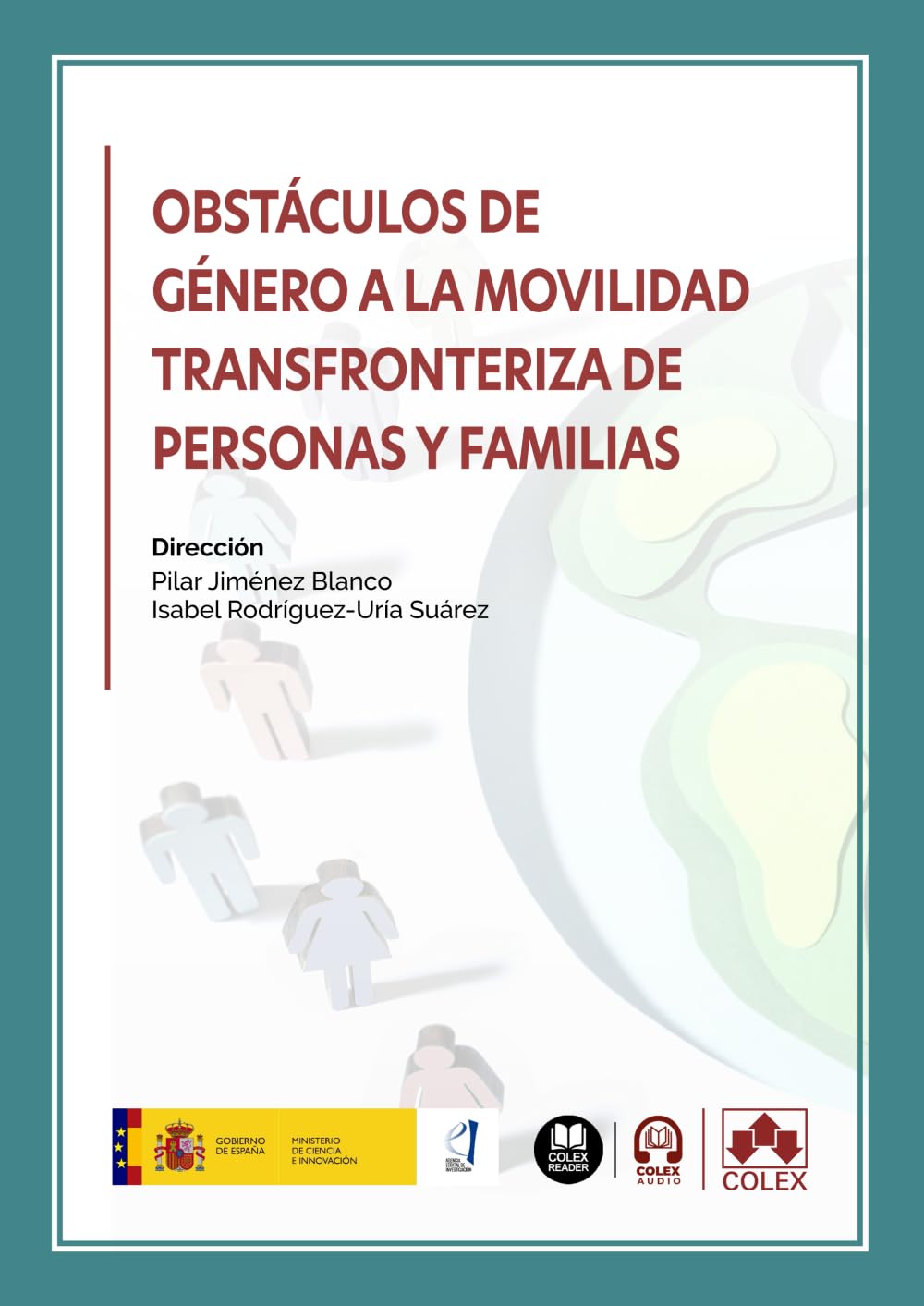 capítulo por capítulo baixar Obstáculos de género a la movilidad transfronteriza de personas y familias