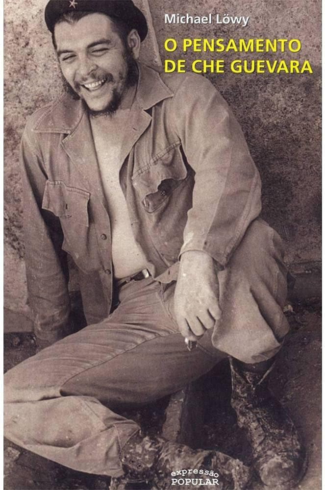 O pensamento de Che Guevara baixar livro de graça