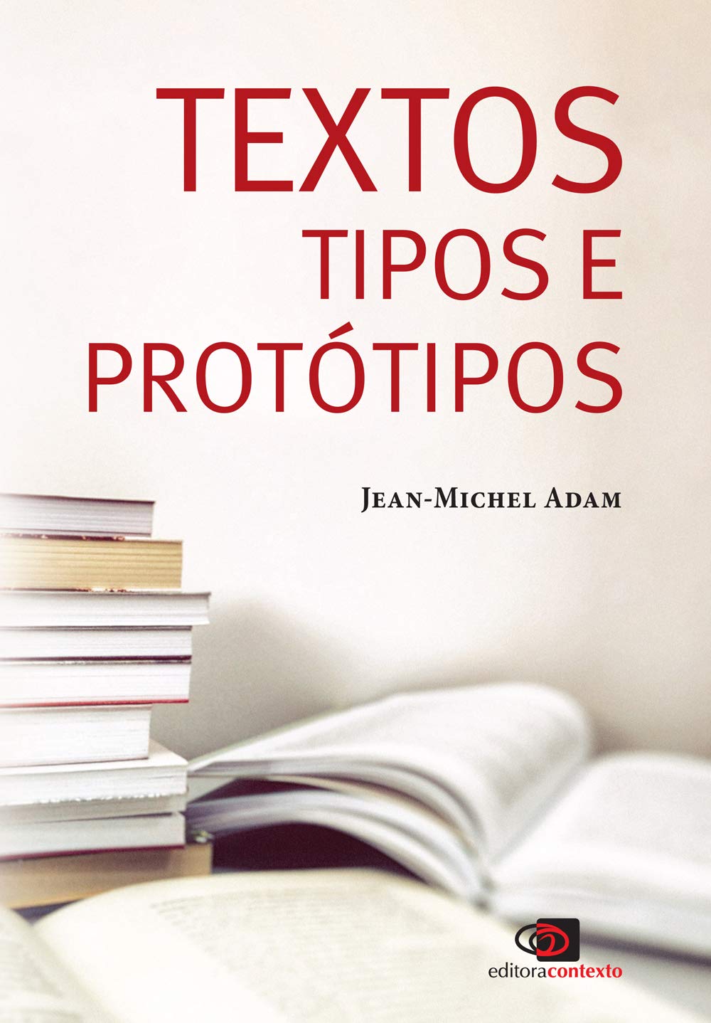 ler totalmente Textos tipos e protótipos