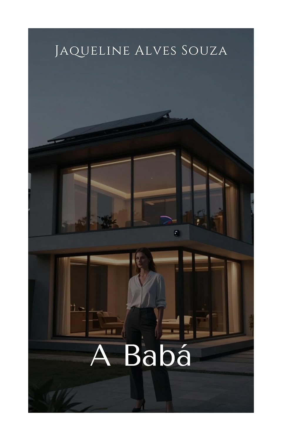 capítulo por capítulo baixar A Babá
