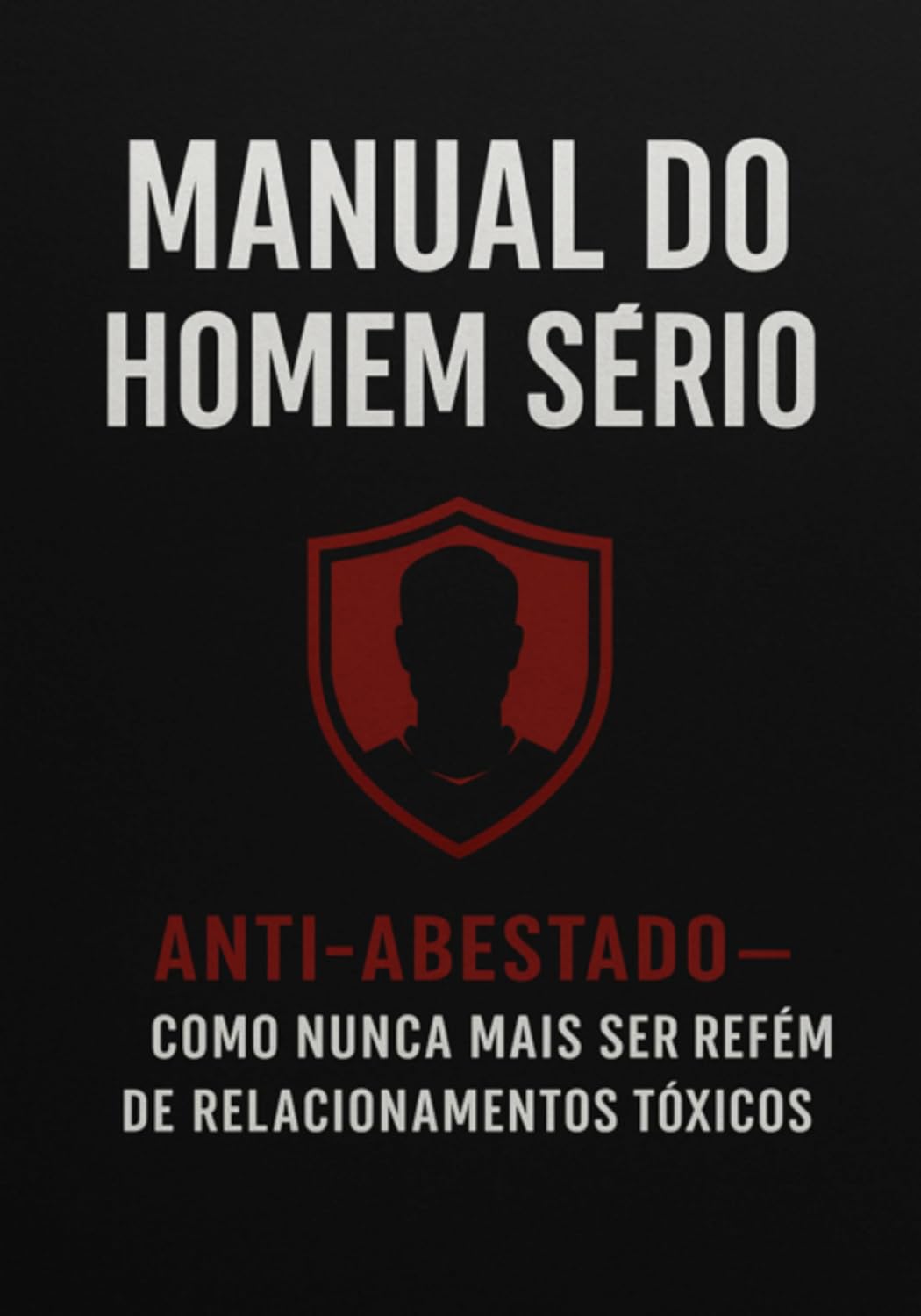 Manual Do Homem Serio baixar livro de graça