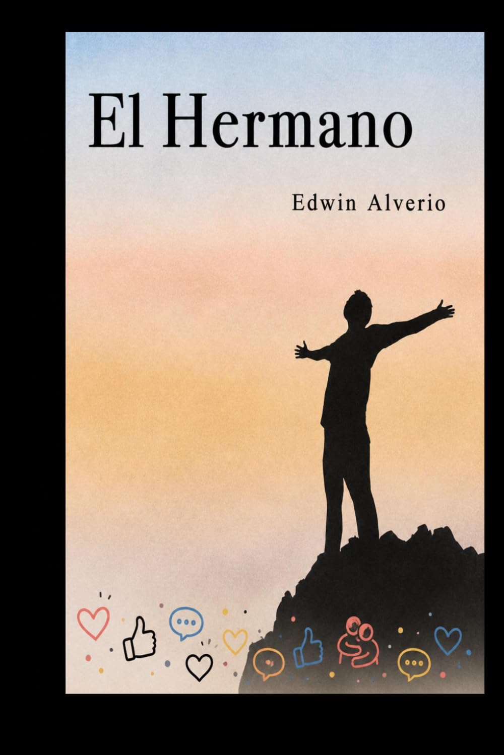 El Hermano baixar livro de graça