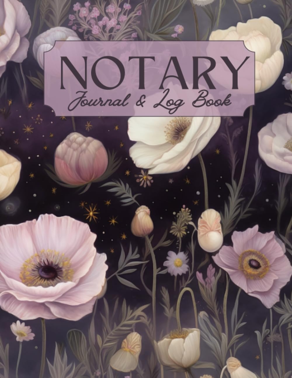 Notary Journal Log Book With Mileage Tracker and Notes Section Notarial Acts Record Organizer Signing Agents Logbook 200 Entries Large 8.5 x 11 Inches baixar o livro de graça